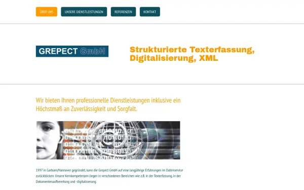 www.texterfassung.eu