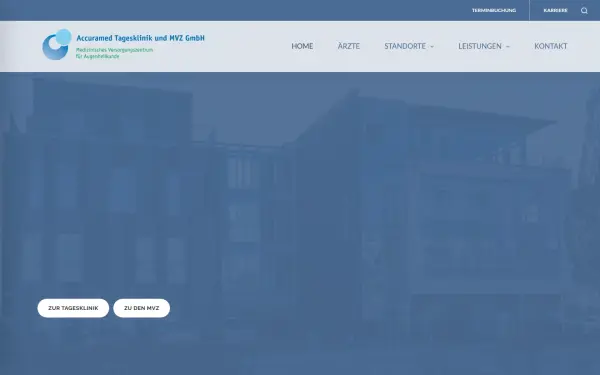 accuramed-tagesklinik.de