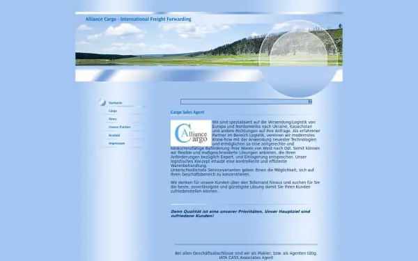 alliance-cargo.de