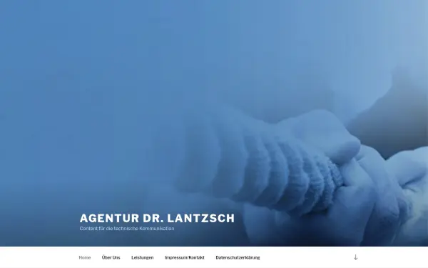 drlantzsch.de