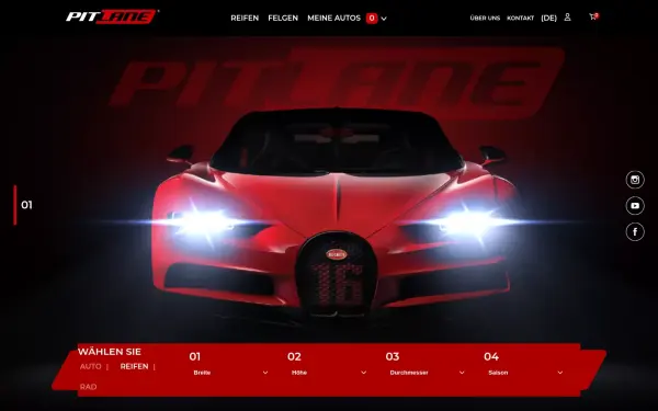 pitlane.shop