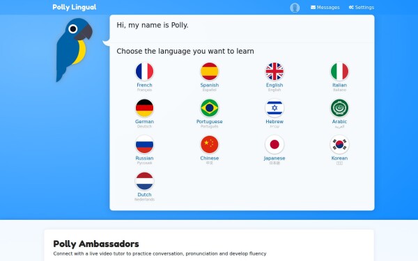pollylingu.al