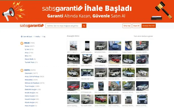 satisgaranti.com