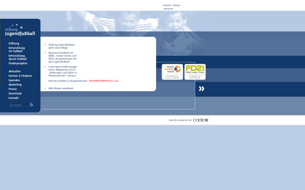 stiftung-jugendfussball.de