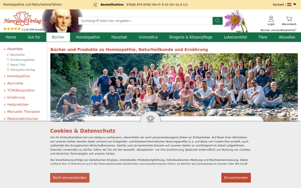 www.narayana-verlag.at