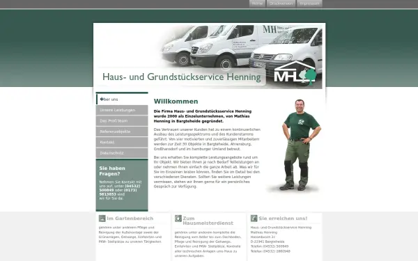 hausmeisterservice-henning.de