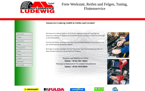 autoservice-ludewig.de