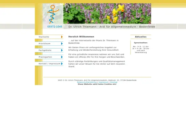 hausarzt-dr-thiemann.de