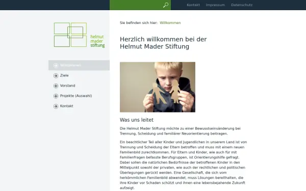 mader-stiftung.de