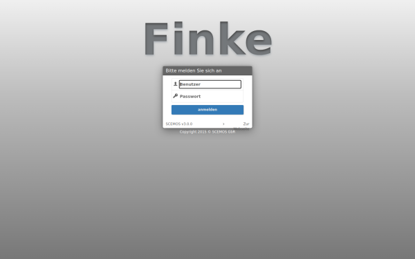 finke.app