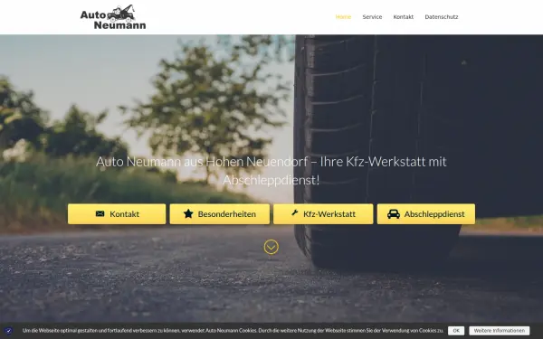 www.auto-neumann.de