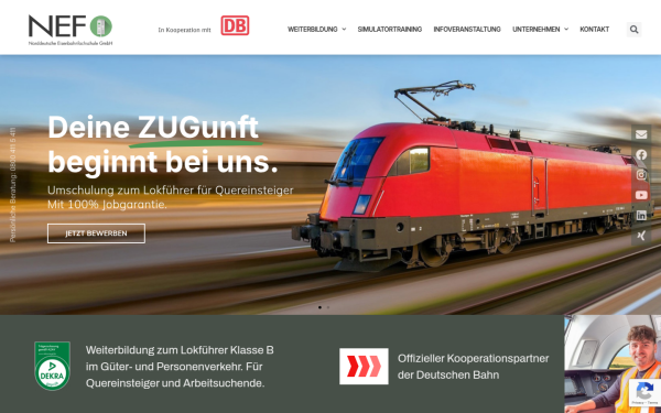 www.meinezugunft.de