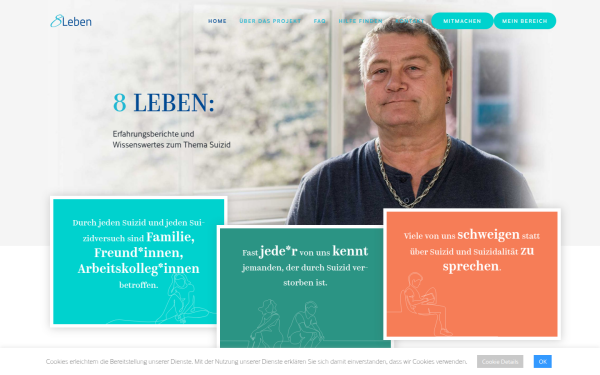 8leben.psychenet.de