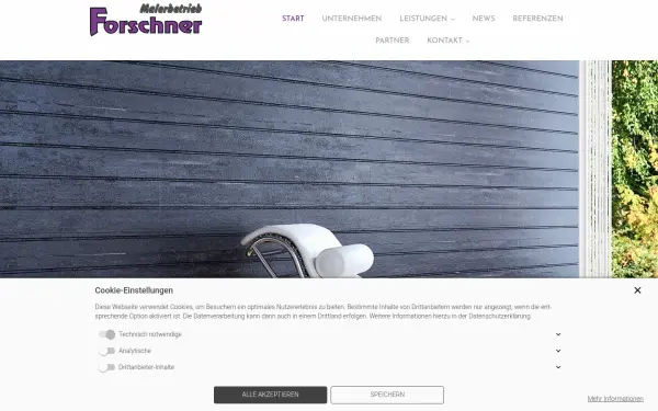 maler-forschner.de