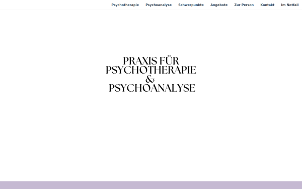psychoanalytiker-in.at