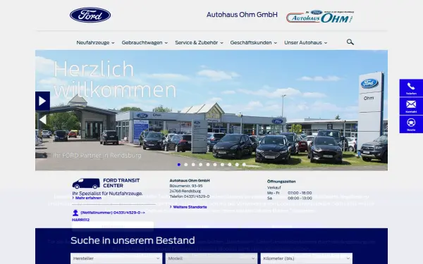 www.ford-ohm-rendsburg.de