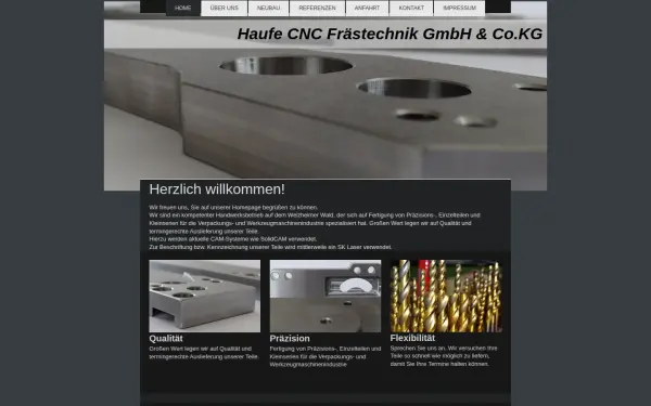 www.haufe-welzheim-metallbearbeitung.de