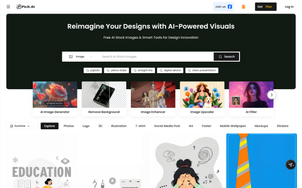 www.picit.ai