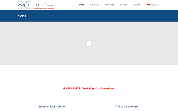 axellence.de