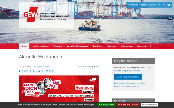 www.gew-hamburg.de
