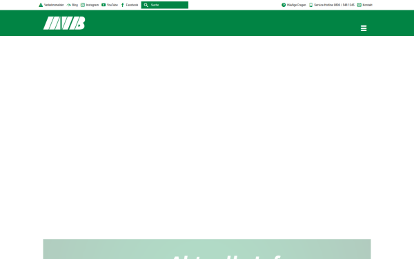 www.mvbnet.de