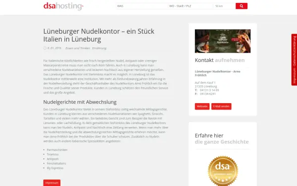 lueneburg-restaurant.de