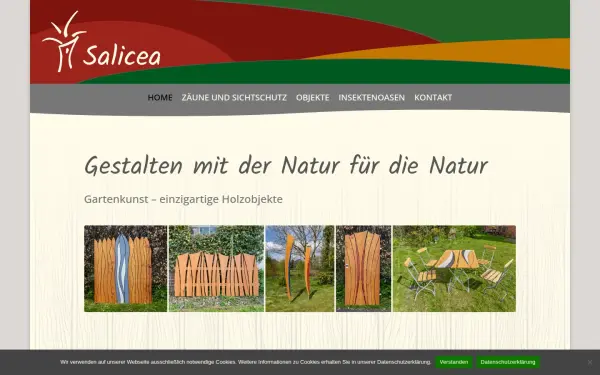 salicea.de