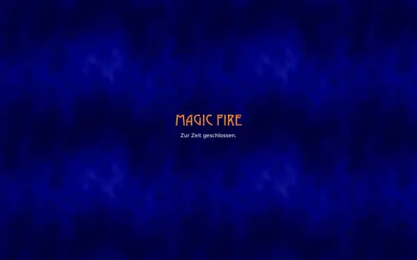 www.magicfire.de