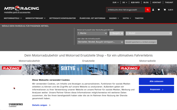 mtp-racing.de