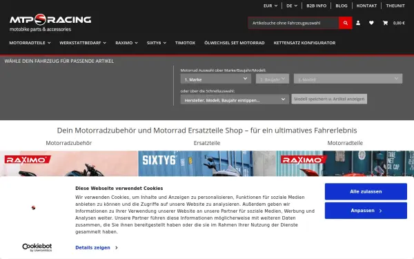 mtp-racing.de