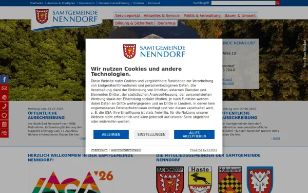 www.nenndorf.de