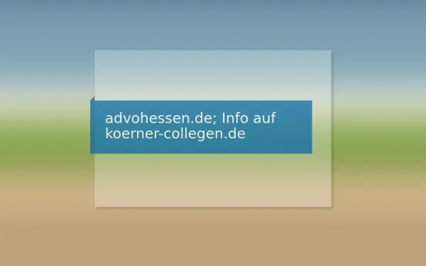 advohessen.de