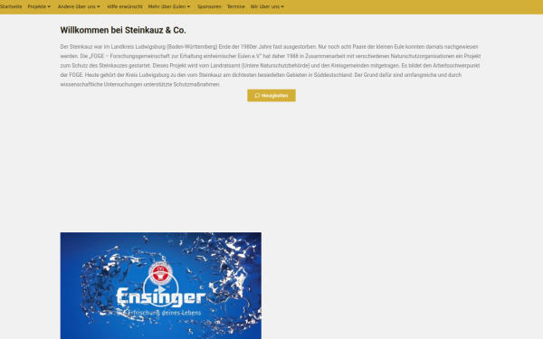 eulenforschung.de