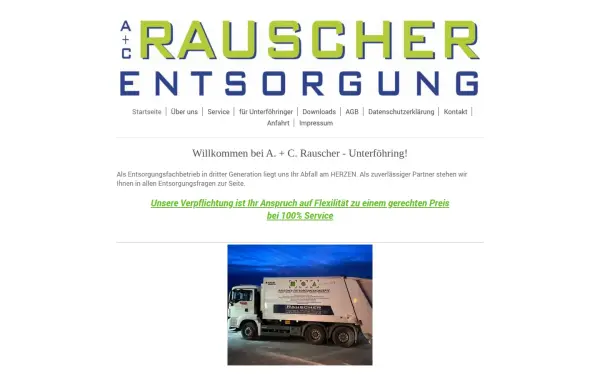 www.rauscher-entsorgung.de