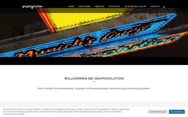 www.graphixolution.de