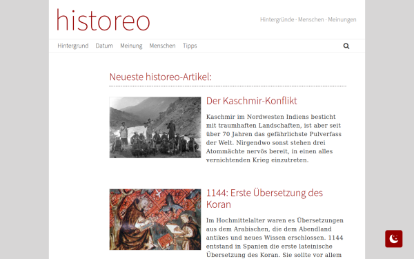 www.historeo.de