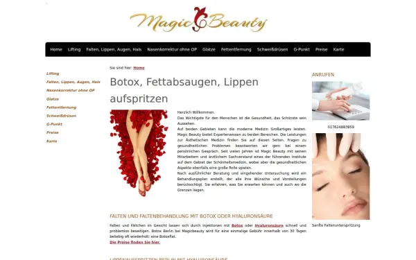 magicbeauty.de