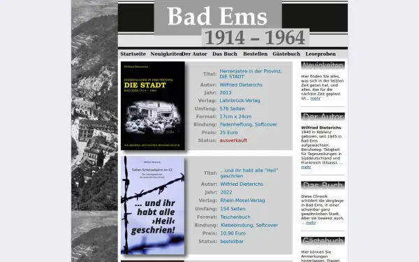 badems1914-1964.de