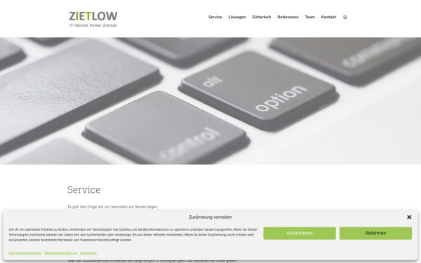 www.itservice-zietlow.de