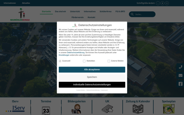 www.neumuehlenschule.de