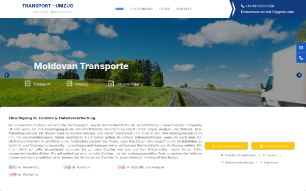 www.moldovan-transport.at
