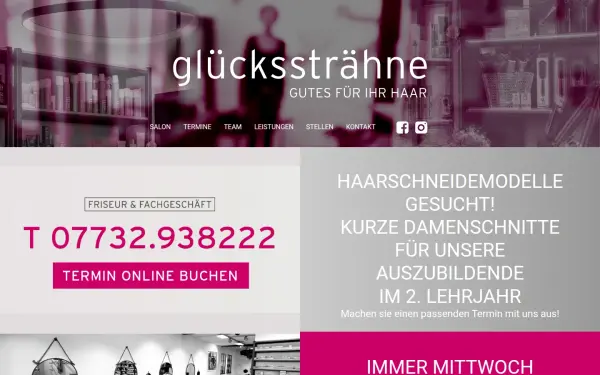 gluecksstraehne-radolfzell.de
