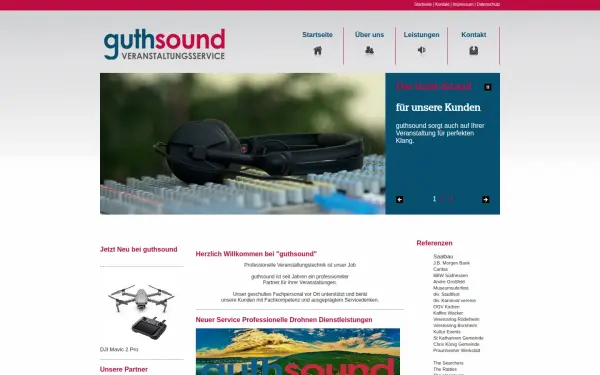 guthsound.de