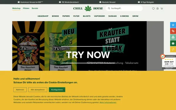 www.chillhouse.de