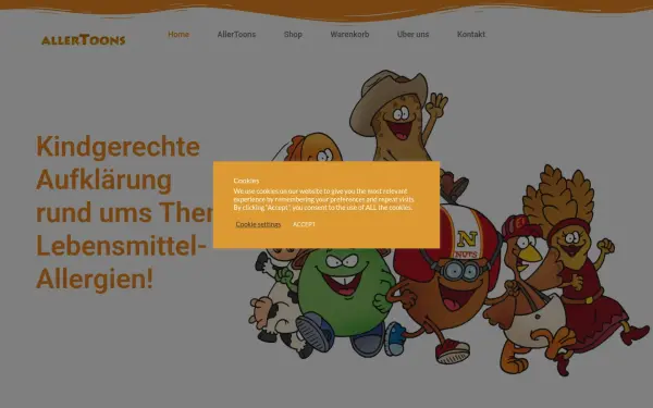 allertoons.de