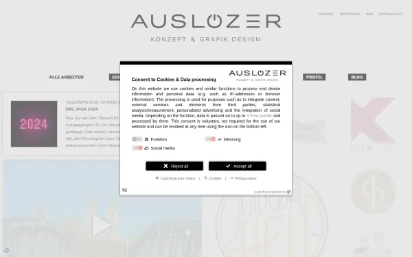 ausloezer.de