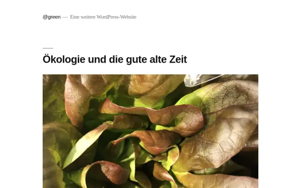 atgreen.de
