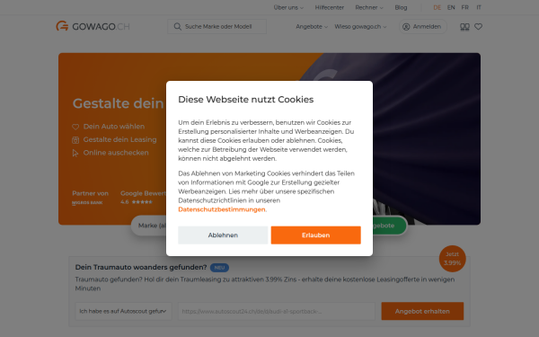 gowago.ch