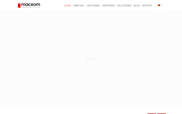 www.macrom.de
