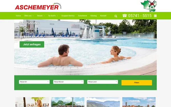 aschemeyer.com